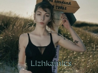 Lizhkamics