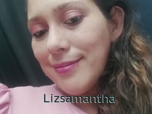 Lizsamantha