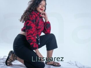 Lizsuarez