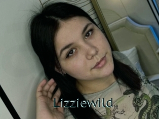 lizziewild Anal X