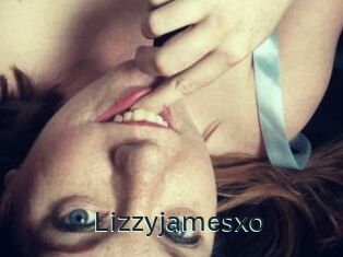 Lizzyjamesxo