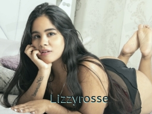 Lizzyrosse