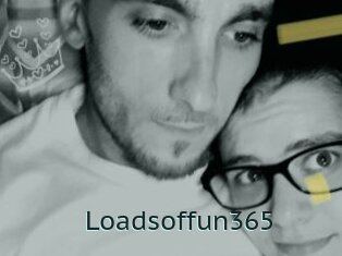 Loadsoffun365