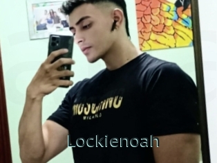 Lockienoah