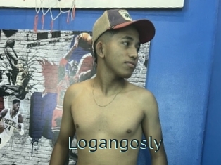 Logangosly