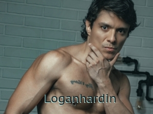 Loganhardin