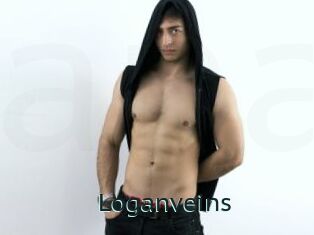 Loganveins