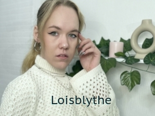 Loisblythe