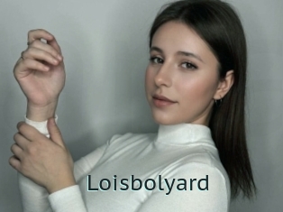 Loisbolyard