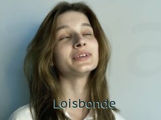 Loisbonde