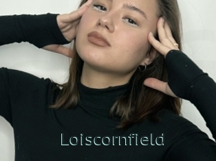 Loiscornfield