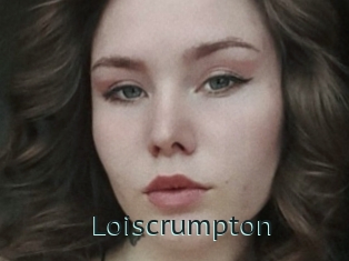 Loiscrumpton