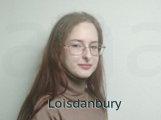 Loisdanbury