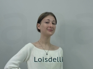 loisdelli Anal X