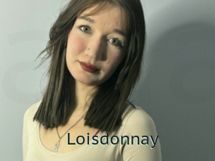 Loisdonnay