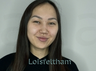 Loisfeltham