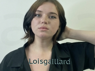 Loisgaillard