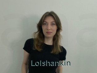 Loishankin