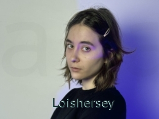 Loishersey