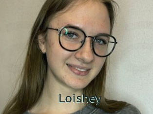 Loishey