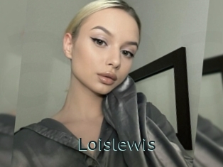 Loislewis