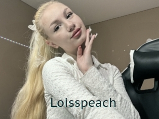 Loisspeach