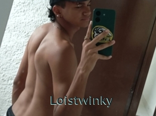 Loistwinky