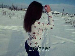 Lokaser