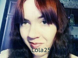 Lola25