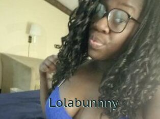 Lolabunnny