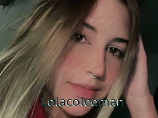 Lolacoleeman