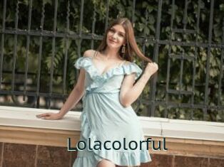 Lolacolorful