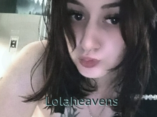 Lolaheavens