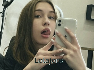 Lolajons