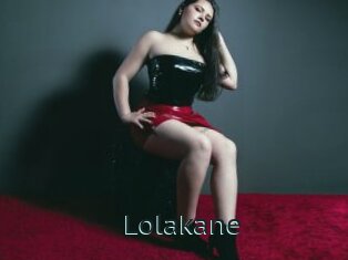 Lolakane