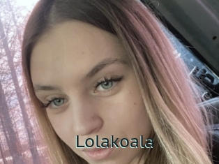 Lolakoala