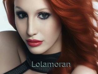 Lolamoran