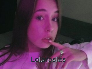 Lolarosies