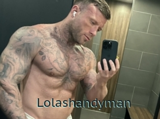Lolashandyman