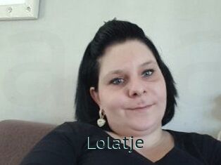 Lolatje