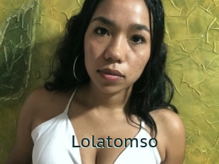 Lolatomso