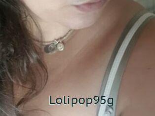 Lolipop95g