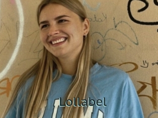 Lollabel