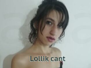 Lollik_cant