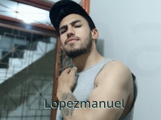 Lopezmanuel