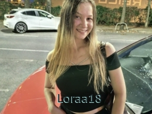 Loraa18