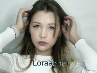 Loraabner