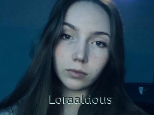 Loraaldous