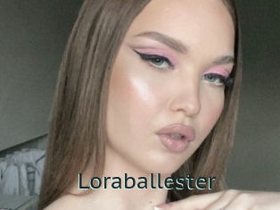 Loraballester