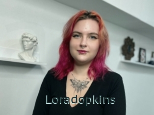 Loradopkins